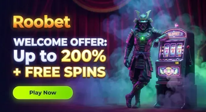 Roobet